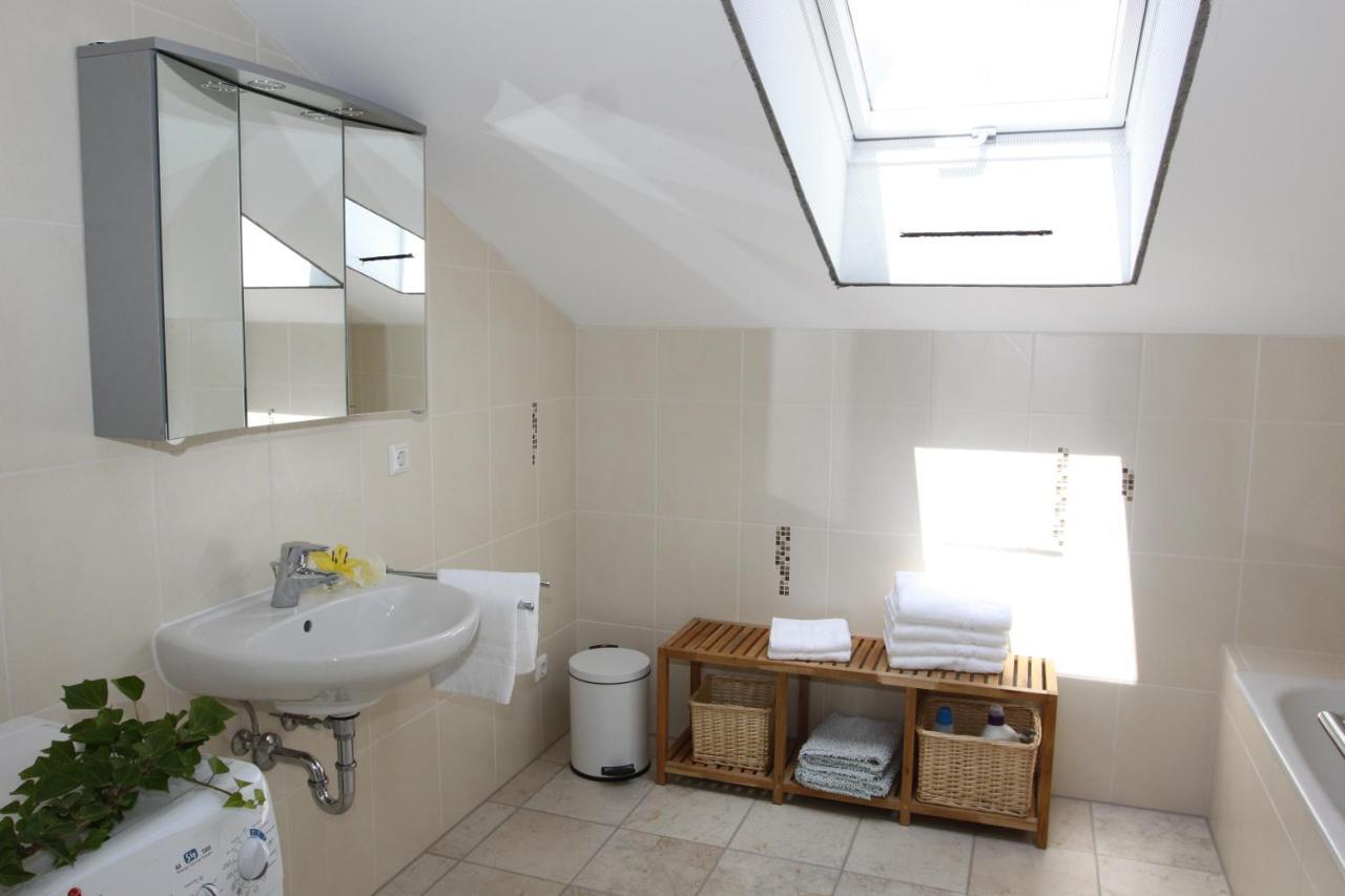 Hotel Inspiration Garni 티트모닝 객실 사진